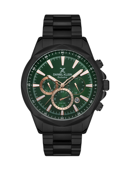 DANIEL KLEIN dk.1.13362-5 MEN WATCH