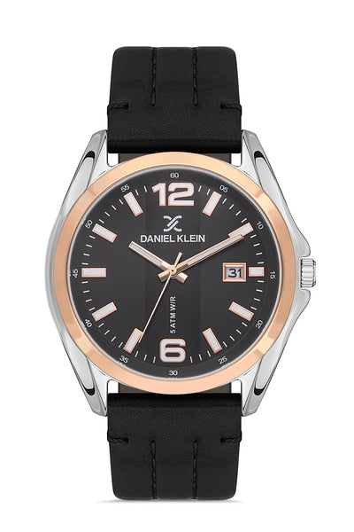 DANIEL KLEIN dk.1.13366-4 MEN WATCH