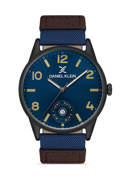 DANIEL KLEIN dk.1.13380-2 MEN WATCH