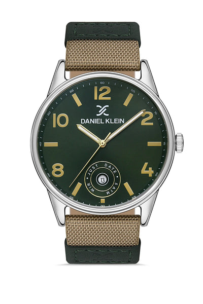 DANIEL KLEIN dk.1.13380-4 MEN WATCH