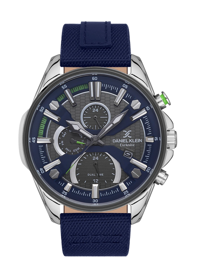 DANIEL KLEIN dk.1.13386-3 MEN WATCH