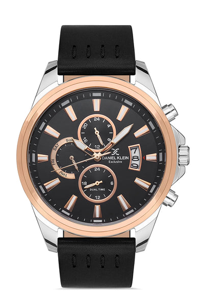 DANIEL KLEIN dk.1.13388-4 MEN WATCH