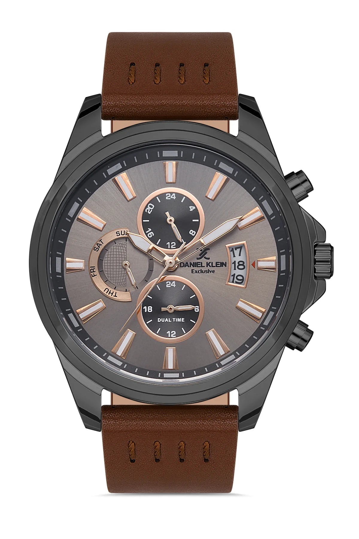 DANIEL KLEIN dk.1.13388-5 MEN WATCH
