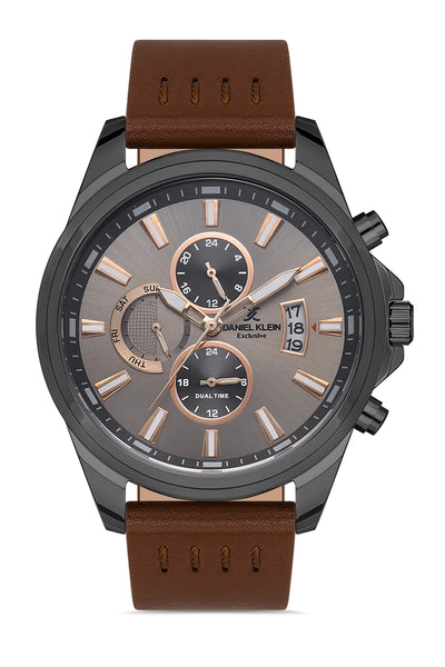 DANIEL KLEIN dk.1.13388-5 MEN WATCH