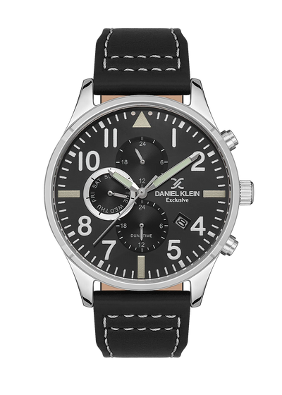 DANIEL KLEIN dk.1.13389-1 MEN WATCH