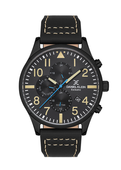 DANIEL KLEIN dk.1.13389-5 MEN WATCH
