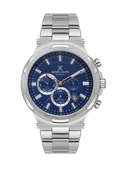 DANIEL KLEIN dk.1.13394-3 MEN WATCH