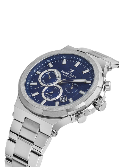 DANIEL KLEIN dk.1.13394-3 MEN WATCH