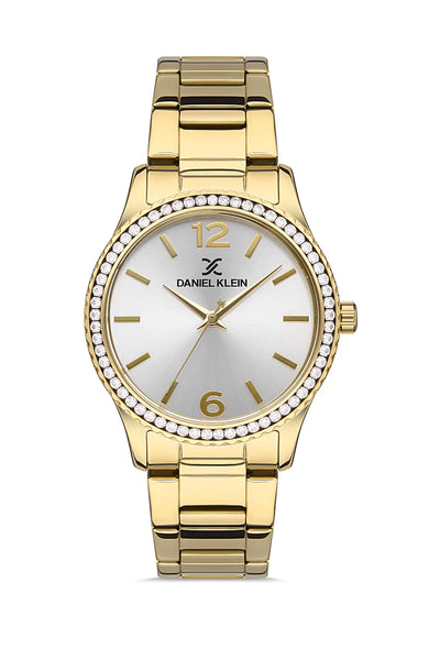 DANIEL KLEIN DK.1.13397-2 WOMEN WATCH