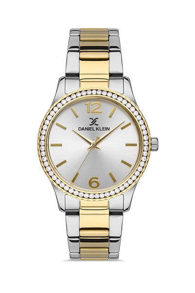 DANIEL KLEIN DK.1.13397-3 WOMEN WATCH