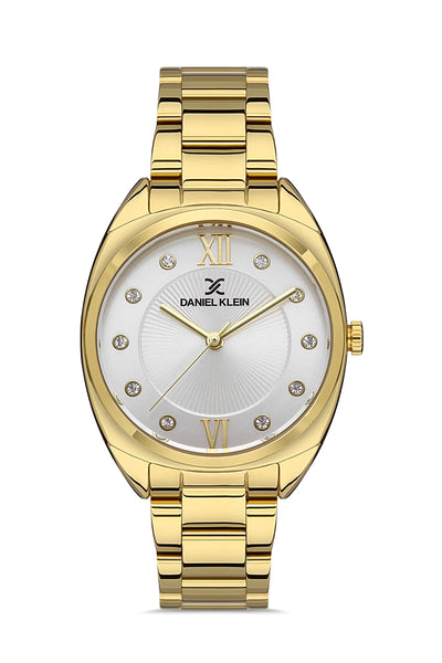 DANIEL KLEIN DK.1.13398-3 WOMEN WATCH