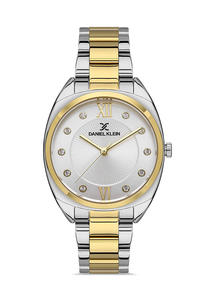 DANIEL KLEIN DK.1.13398-4 WOMEN WATCH