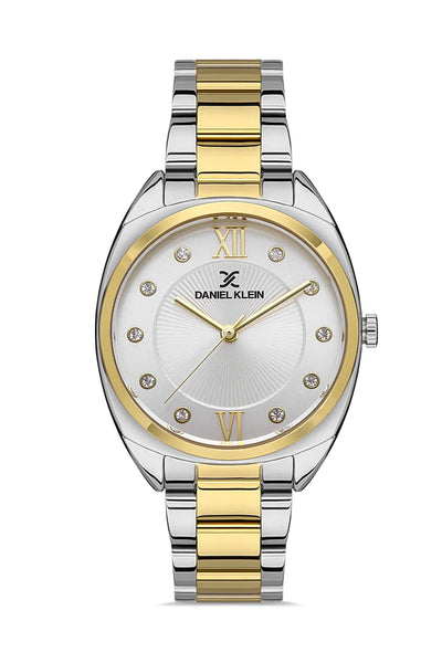 DANIEL KLEIN DK.1.13398-4 WOMEN WATCH