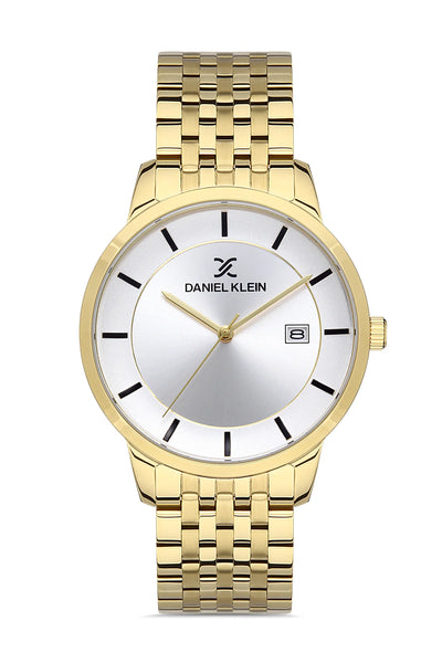 DANIEL KLEIN dk.1.13411-3 MEN WATCH