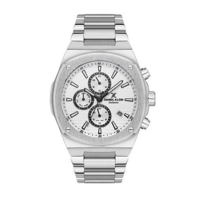 DANIEL KLEIN dk.1.13413-1 MEN WATCH