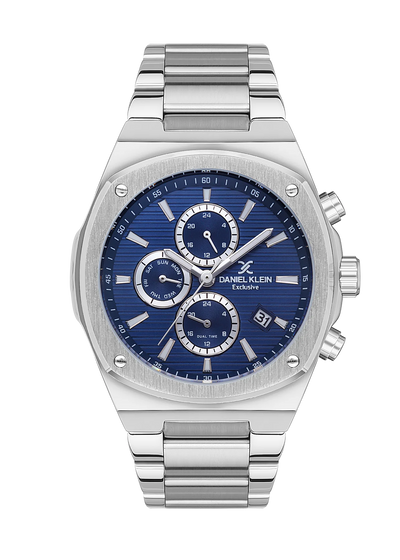 DANIEL KLEIN dk.1.13413-3 MEN WATCH