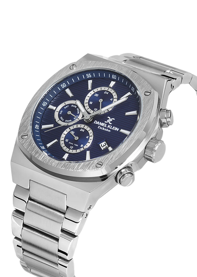 DANIEL KLEIN dk.1.13413-3 MEN WATCH