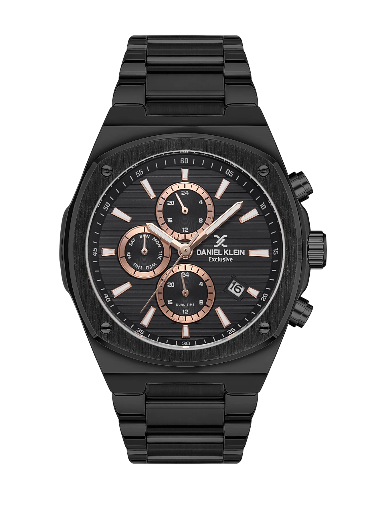 DANIEL KLEIN dk.1.13413-5 MEN WATCH