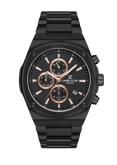 DANIEL KLEIN dk.1.13413-5 MEN WATCH