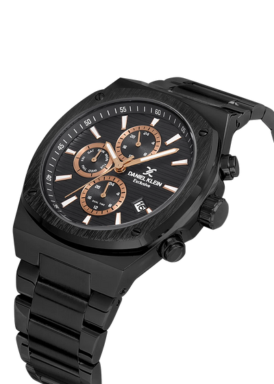 DANIEL KLEIN dk.1.13413-5 MEN WATCH