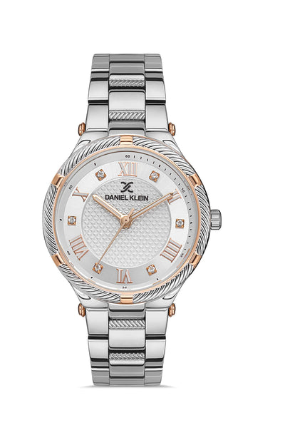 DANIEL KLEIN DK.1.13414-1 WOMEN WATCH