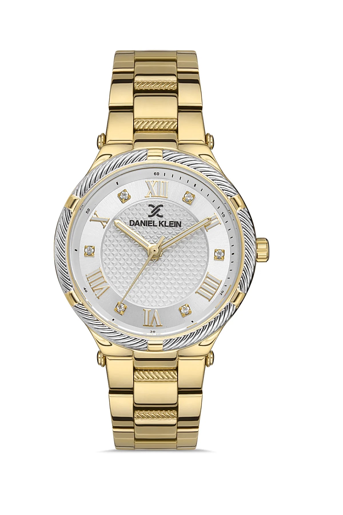 DANIEL KLEIN DK.1.13414-2 WOMEN WATCH