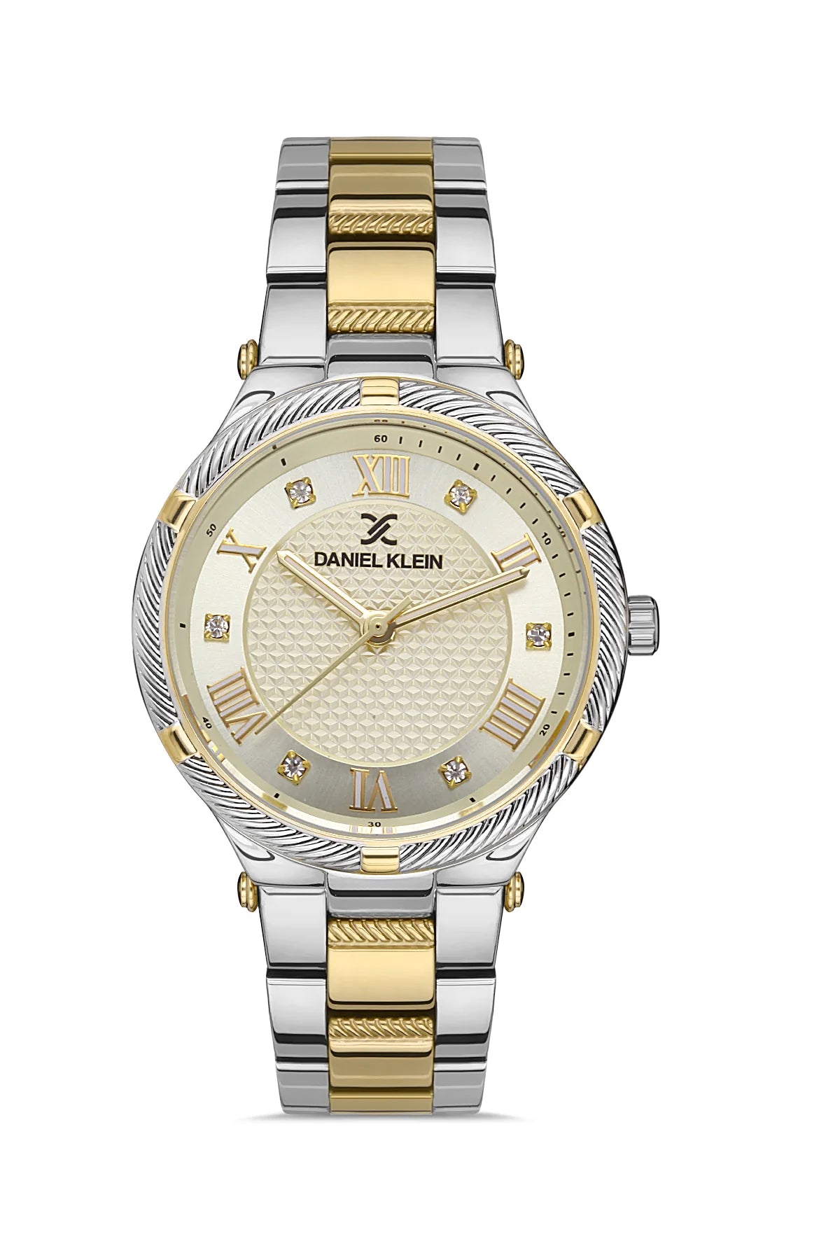 DANIEL KLEIN DK.1.13414-3 WOMEN WATCH