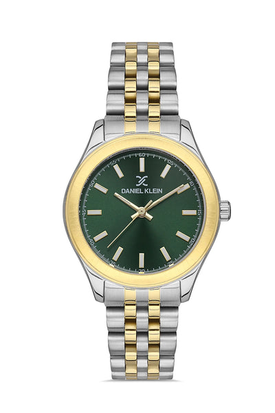 DANIEL KLEIN DK.1.13423-4 WOMEN WATCH
