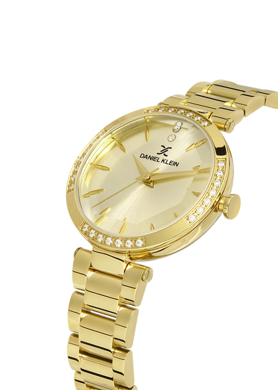 DANIEL KLEIN DK.1.13435-2 WOMEN WATCH
