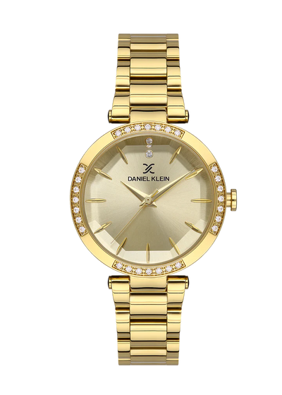 DANIEL KLEIN DK.1.13435-2 WOMEN WATCH
