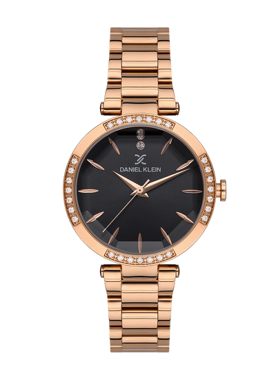 DANIEL KLEIN DK.1.13435-5 WOMEN WATCH