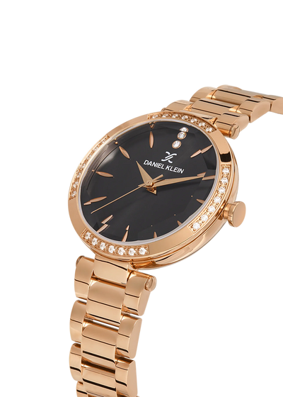 DANIEL KLEIN DK.1.13435-5 WOMEN WATCH