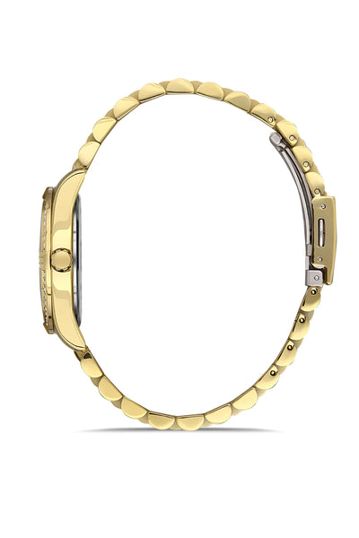 DANIEL KLEIN DK.1.13443-2 WOMEN WATCH