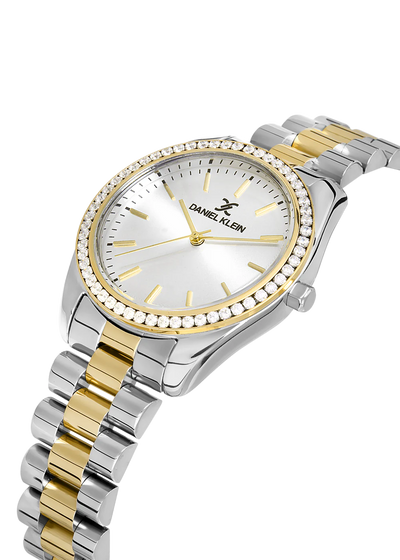 DANIEL KLEIN DK.1.13445-4 WOMEN WATCH