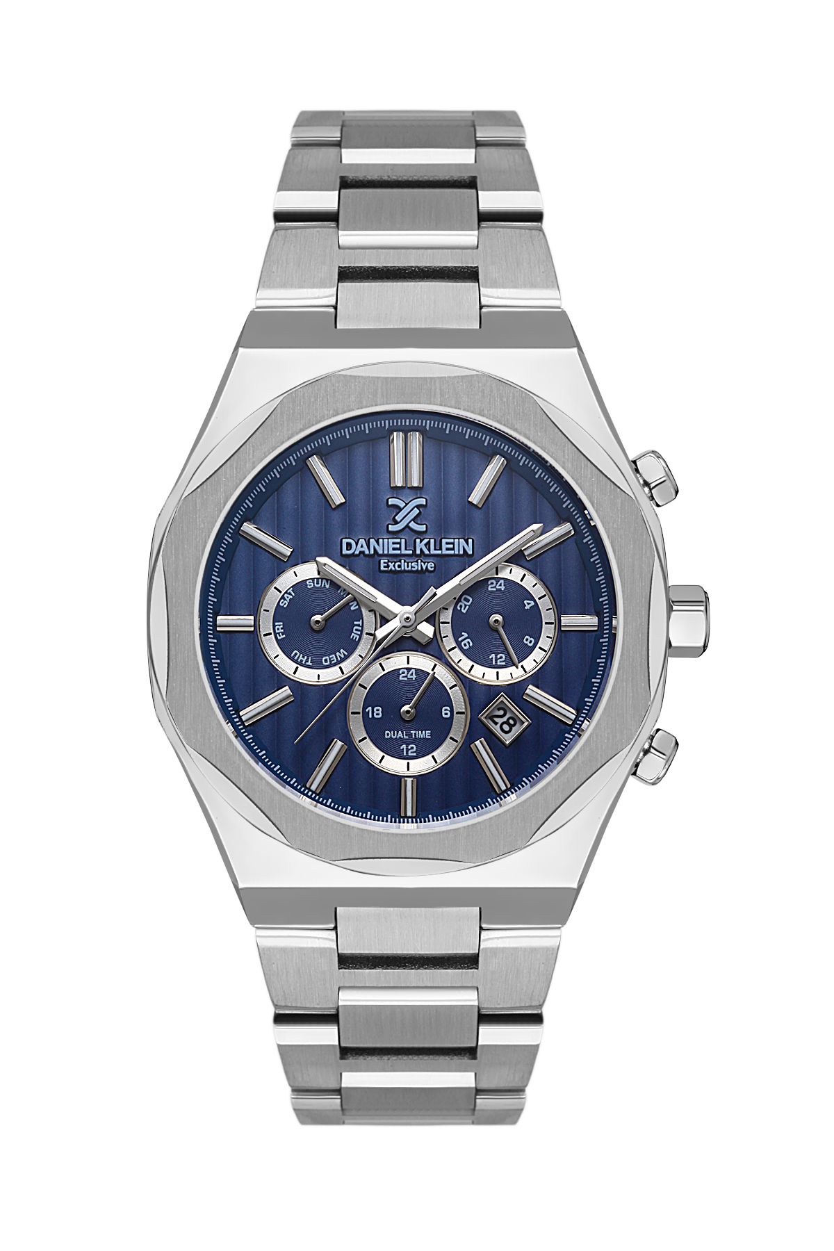 DANIEL KLEIN DK.1.13451-2 MEN WATCH