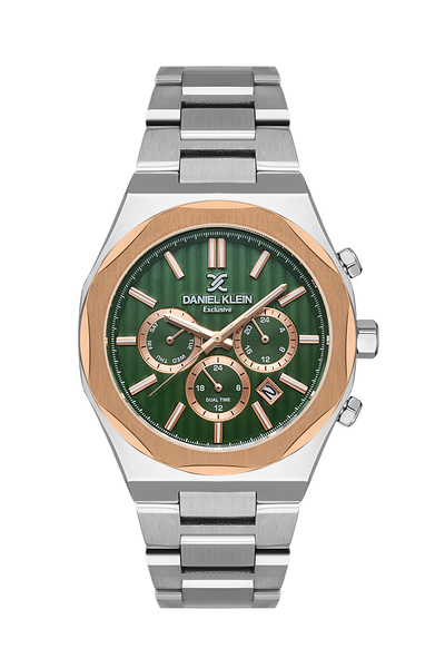 DANIEL KLEIN DK.1.13451-3 MEN WATCH