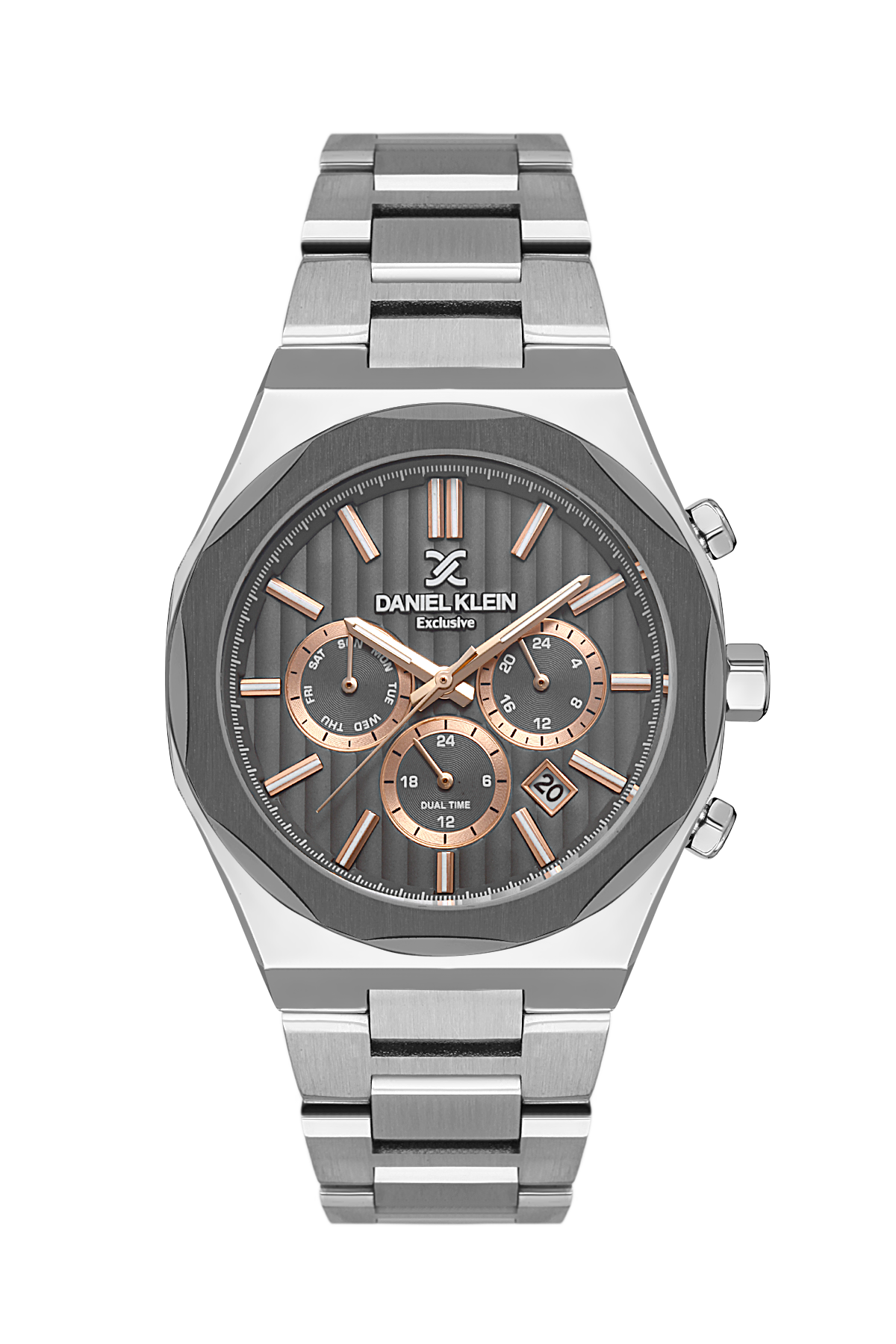 DANIEL KLEIN DK.1.13451-4 MEN WATCH