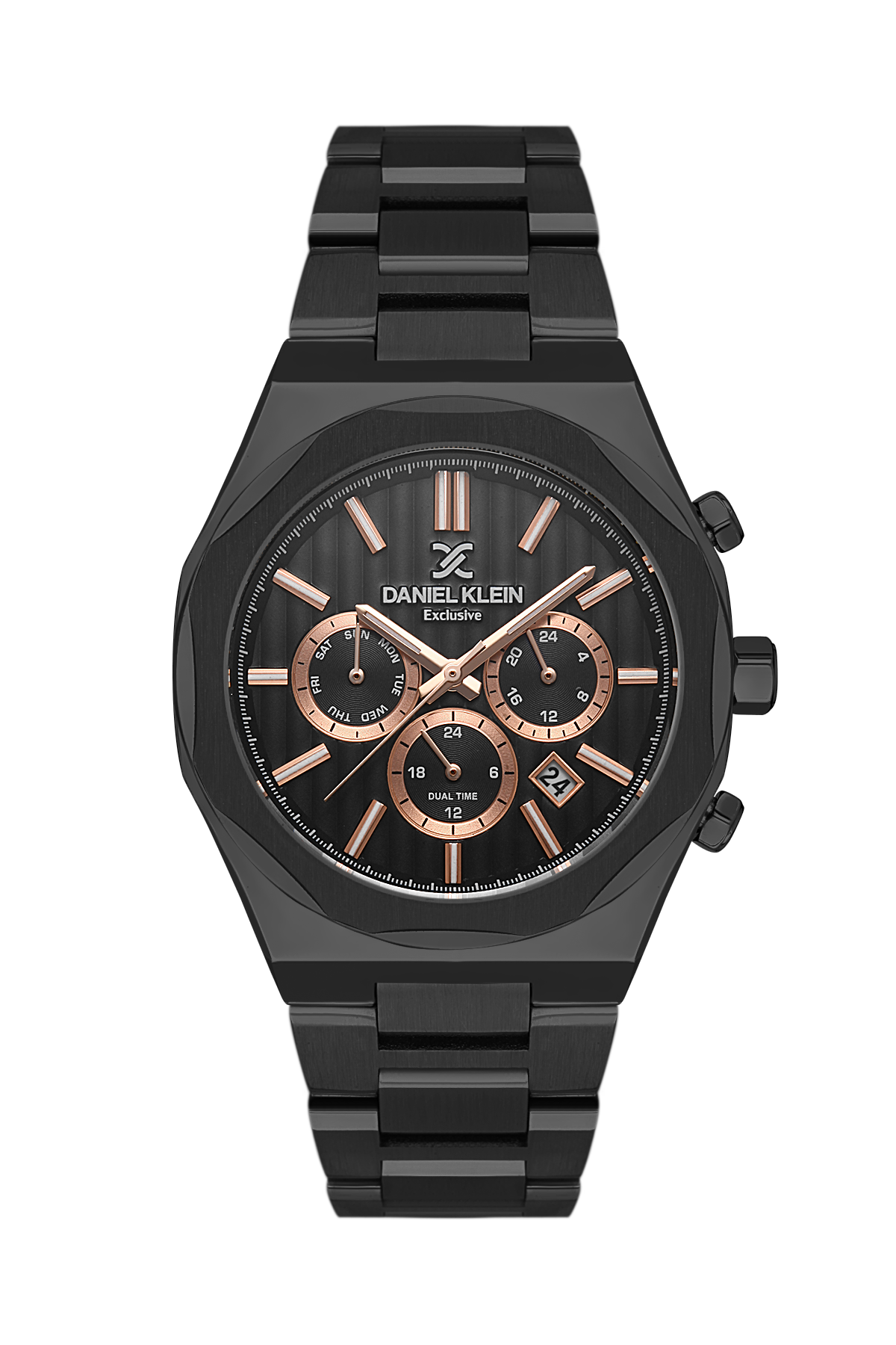 DANIEL KLEIN DK.1.13451-5 MEN WATCH