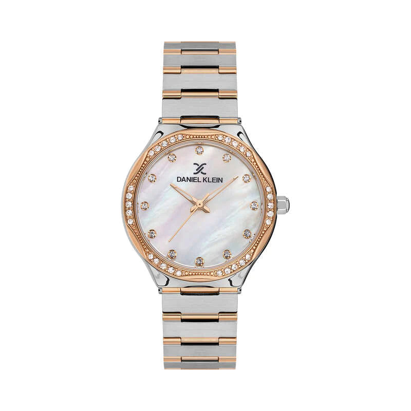 DANIEL KLEIN DK.1.13479-5 WOMEN WATCH