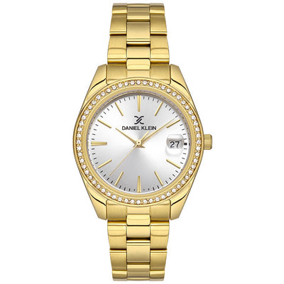 DANIEL KLEIN DK.1.13489-2 WOMEN WATCH