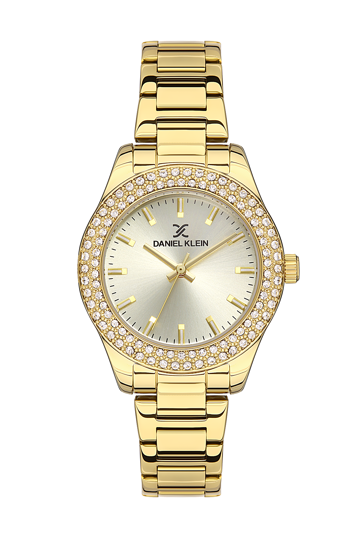 DANIEL KLEIN DK.1.13494-2 WOMEN WATCH