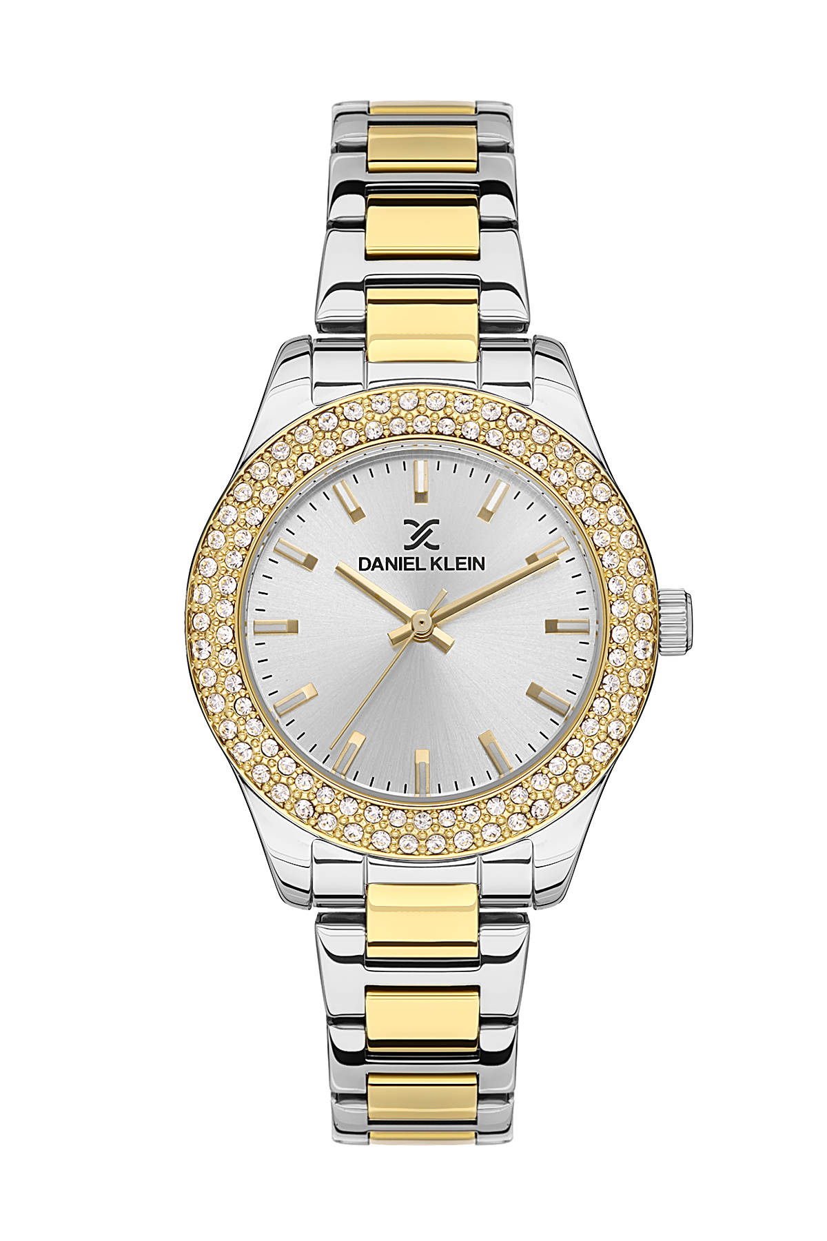 DANIEL KLEIN DK.1.13494-3 WOMEN WATCH