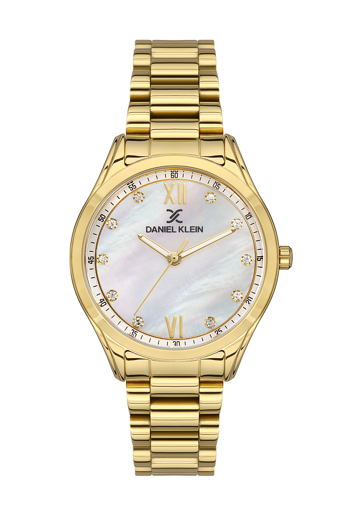 DANIEL KLEIN DK.1.13496-5 WOMEN WATCH