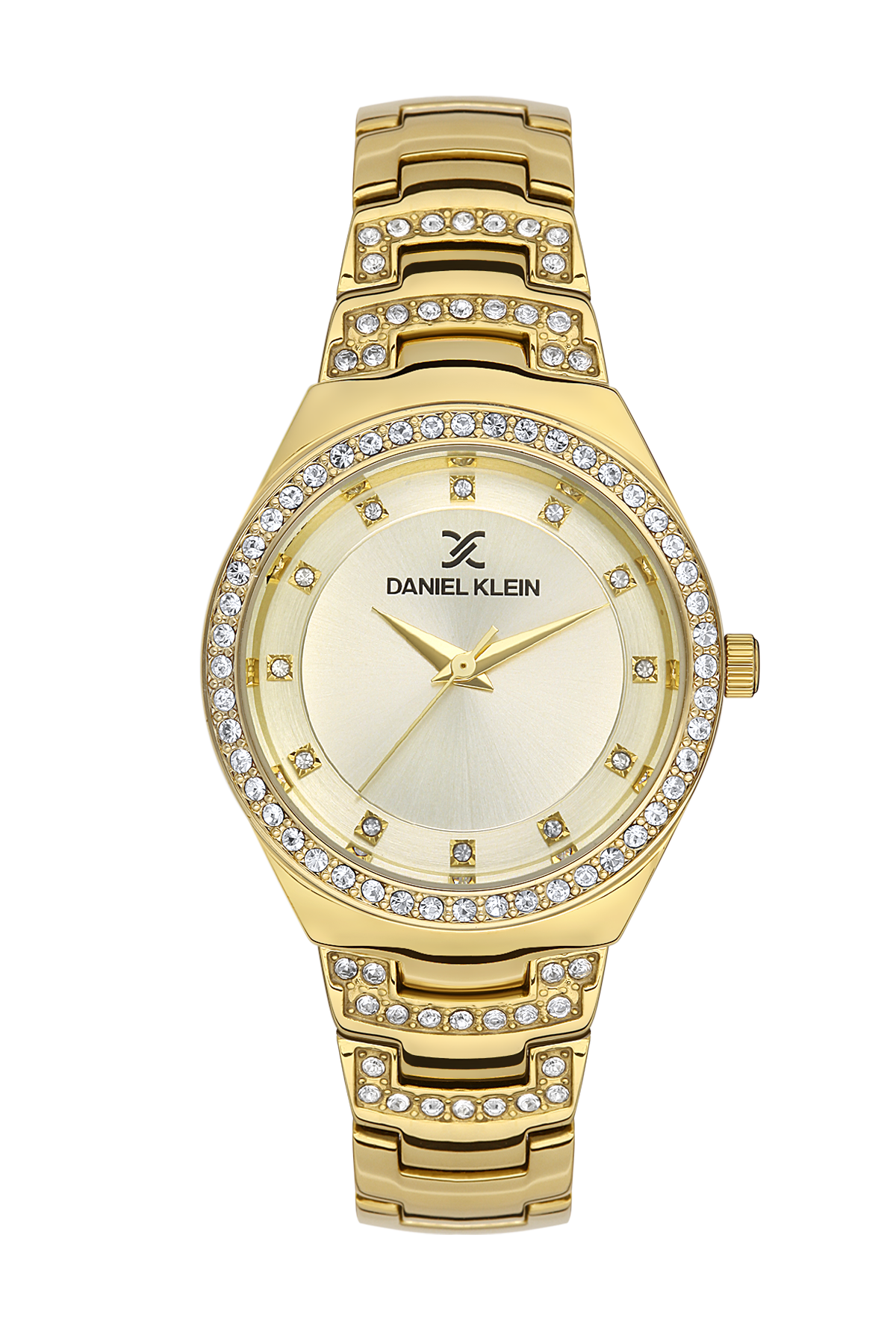 DANIEL KLEIN DK.1.13499-5 WOMEN WATCH