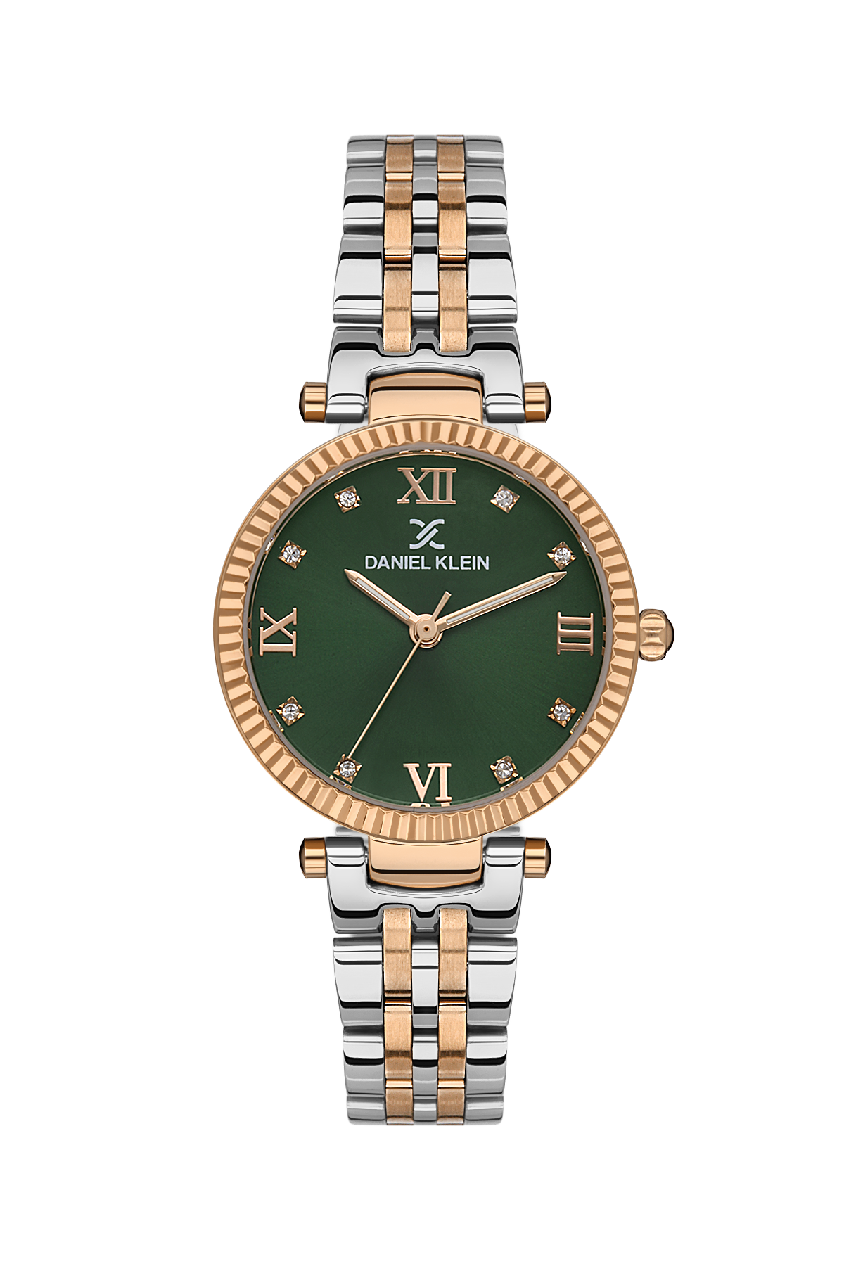 DANIEL KLEIN DK.1.13507-5 WOMEN WATCH