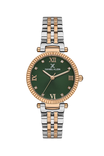 DANIEL KLEIN DK.1.13507-5 WOMEN WATCH