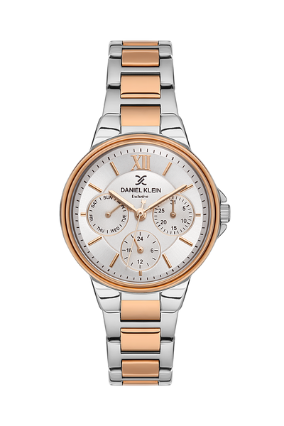 DANIEL KLEIN DK.1.13511-2 WOMEN WATCH