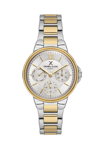 DANIEL KLEIN DK.1.13511-4 WOMEN WATCH