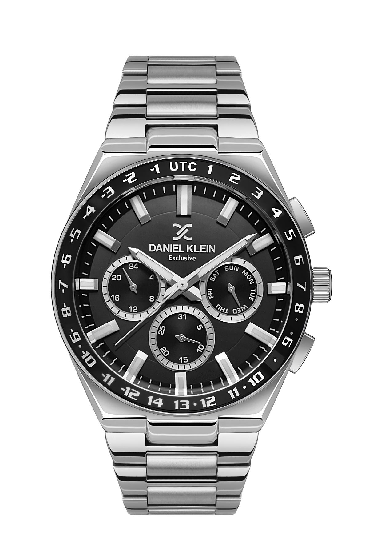 DANIEL KLEIN DK.1.13522-2 MEN  WATCH