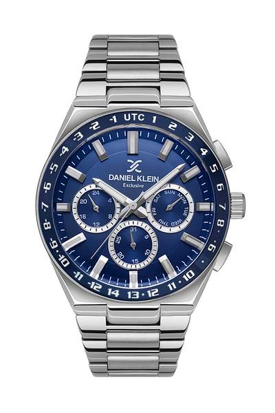 DANIEL KLEIN DK.1.13522-3 MEN  WATCH